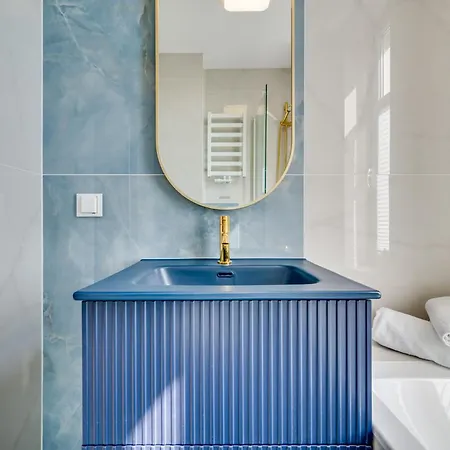 Appartement Hello By Oneapartments