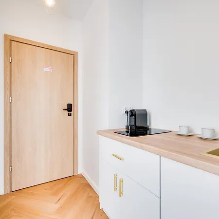 Appartement Hello By Oneapartments *