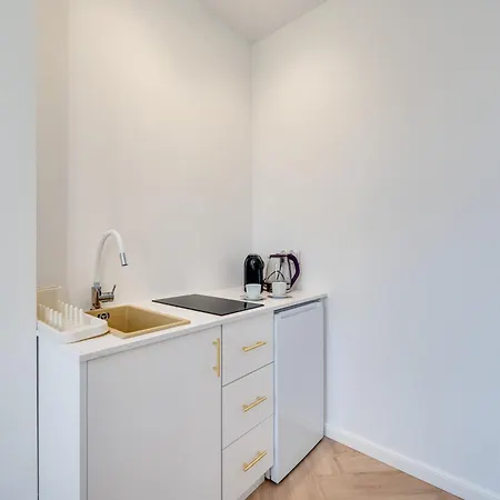 Hello By Oneapartments * Sopot