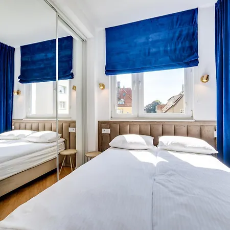 Hello By Oneapartments Апартаменты Сопот