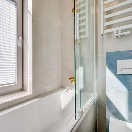 Hello By Oneapartments * Сопот