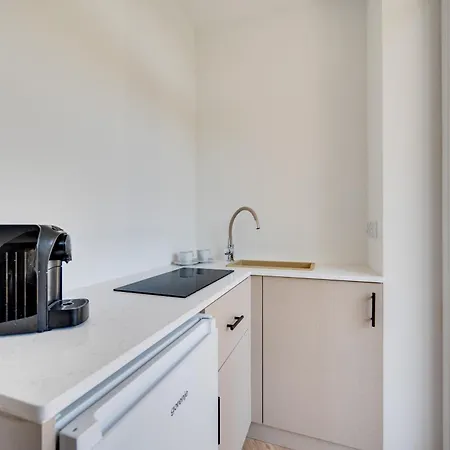 Appartement Hello By Oneapartments