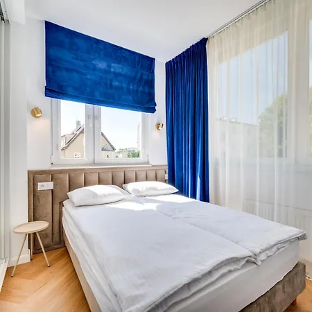 Apartmán Hello By Oneapartments Sopoty