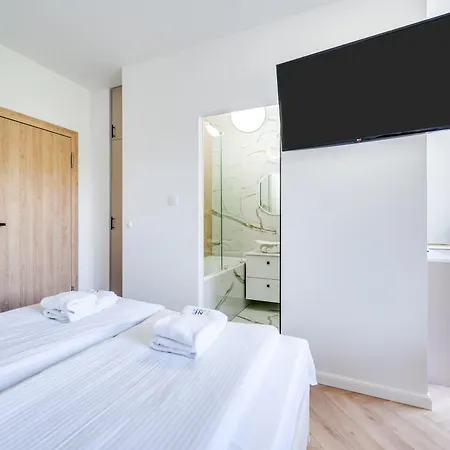 Hello By Oneapartments * Sopot