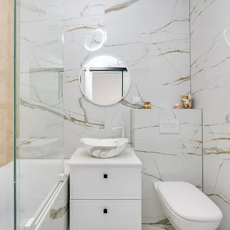 Hello By Oneapartments Апартаменты Сопот