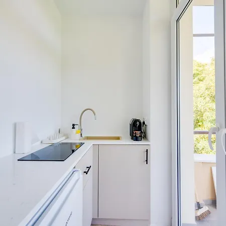 Hello By Oneapartments Apartamento Sopot