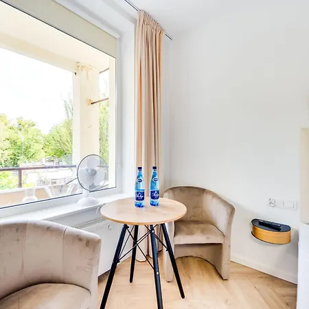 Hello By Oneapartments Sopot