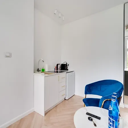 Hello By Oneapartments Sopot