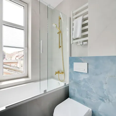 Appartement Hello By Oneapartments Sopot