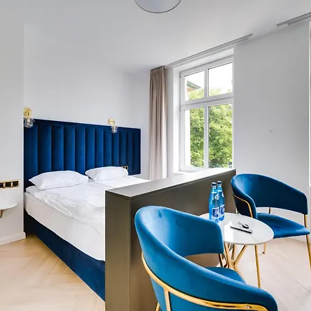 Hello By Oneapartments Сопот