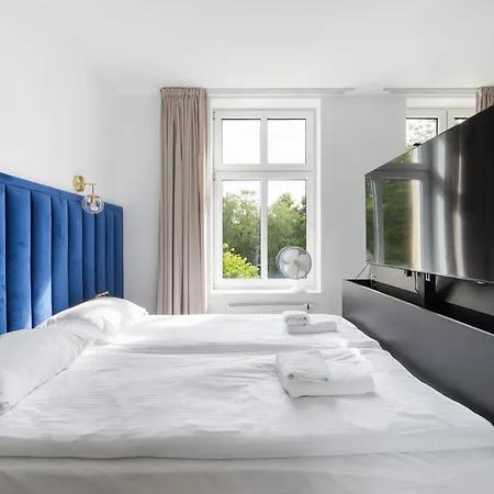 Hello By Oneapartments Appartement