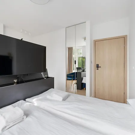 Hello By Oneapartments Сопот