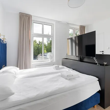 Hello By Oneapartments * Sopoty