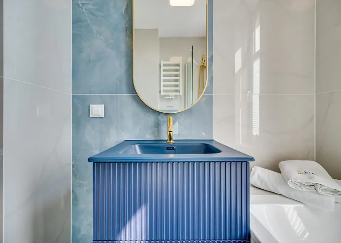 Appartamento Hello By Oneapartments