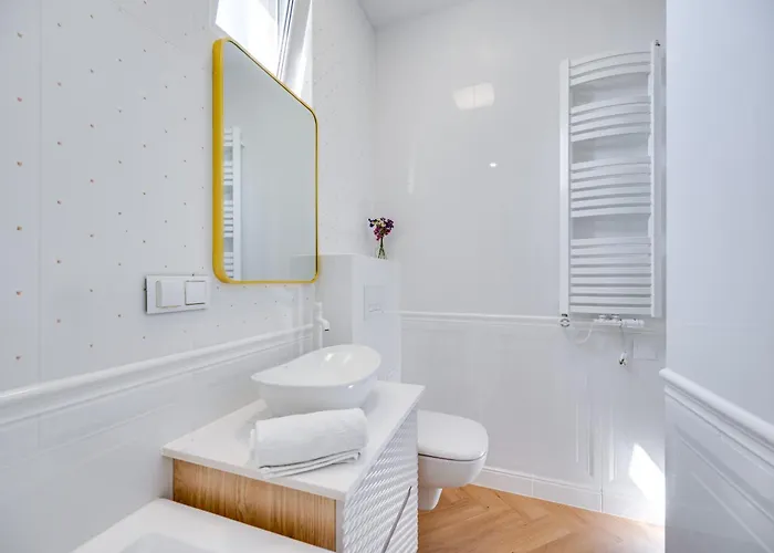 Hello By Oneapartments Appartamento *