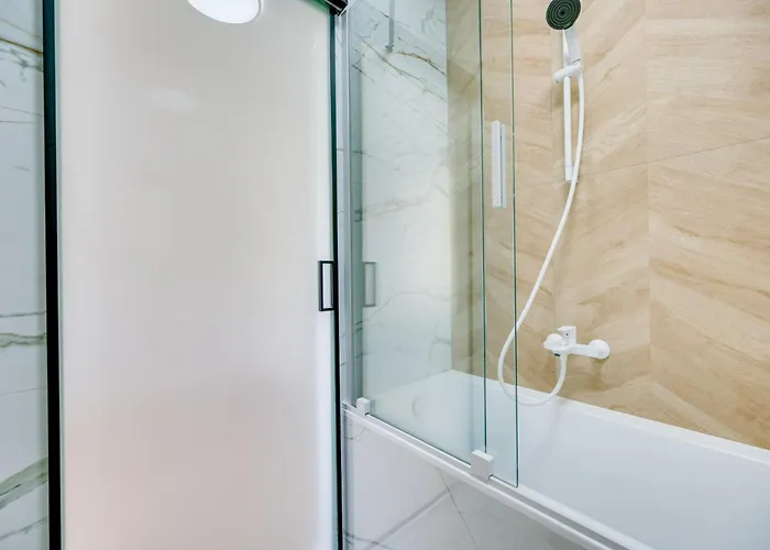 Hello By Oneapartments Appartamento Sopot