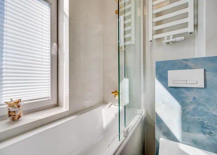 Hello By Oneapartments * Sopot