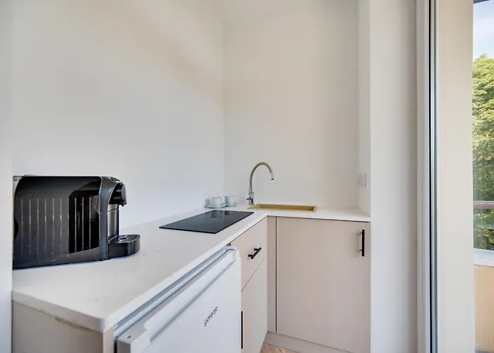 Appartamento Hello By Oneapartments