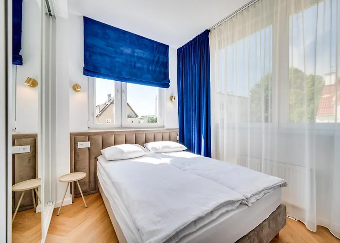 Appartamento Hello By Oneapartments Sopot