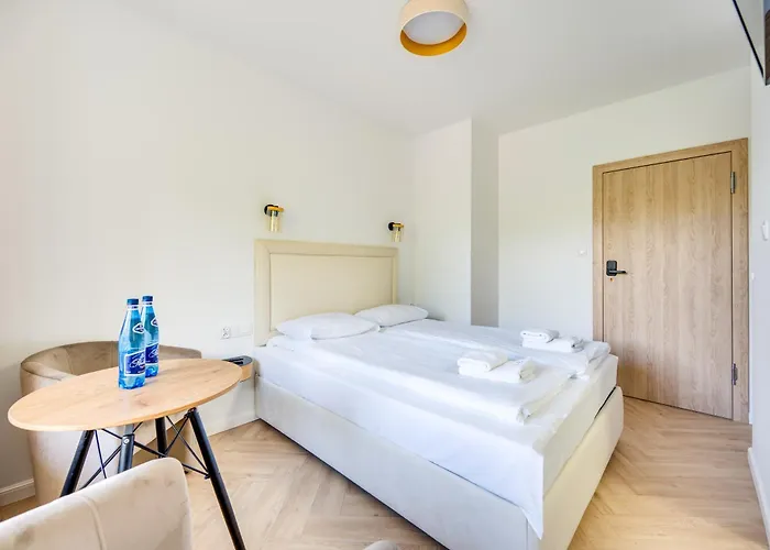 Appartamento Hello By Oneapartments Sopot