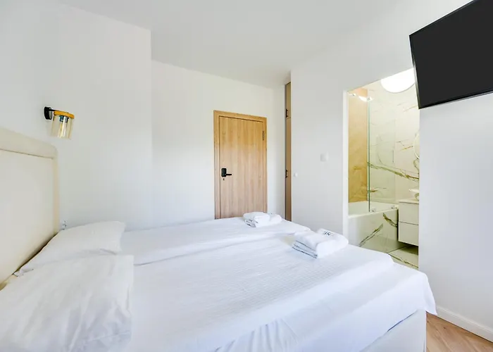 Hello By Oneapartments