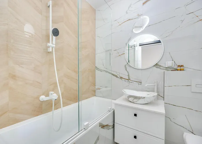 Hello By Oneapartments *