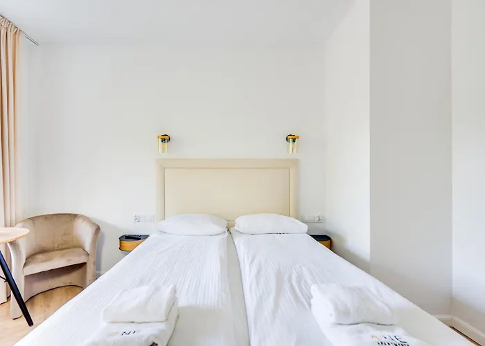 Hello By Oneapartments Appartamento *