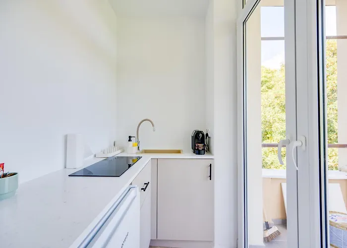 Hello By Oneapartments Appartamento Sopot