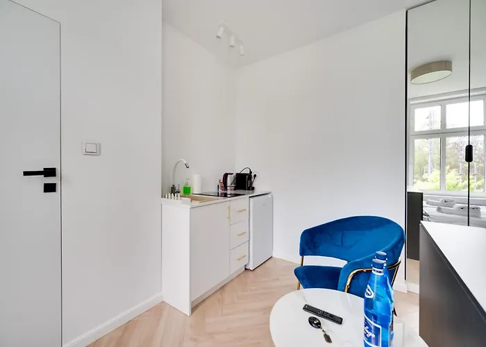 Hello By Oneapartments Sopot