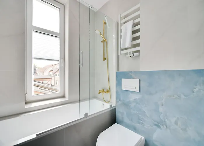 Appartamento Hello By Oneapartments Sopot