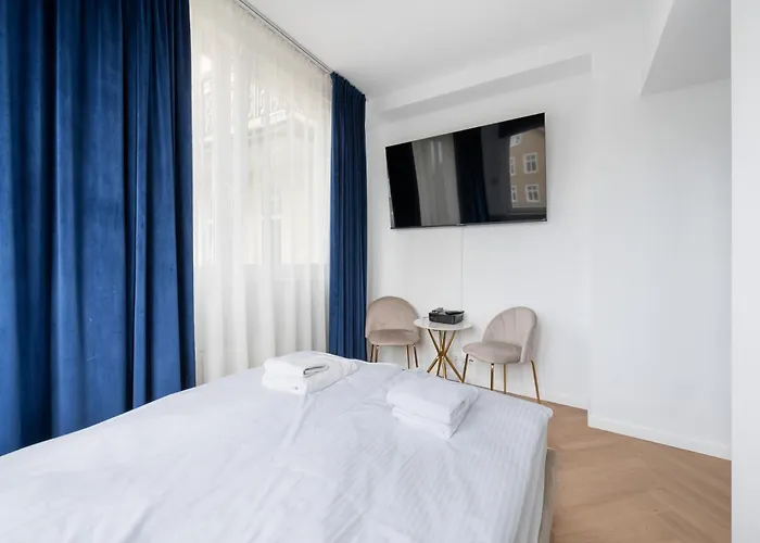 Appartamento Hello By Oneapartments Sopot