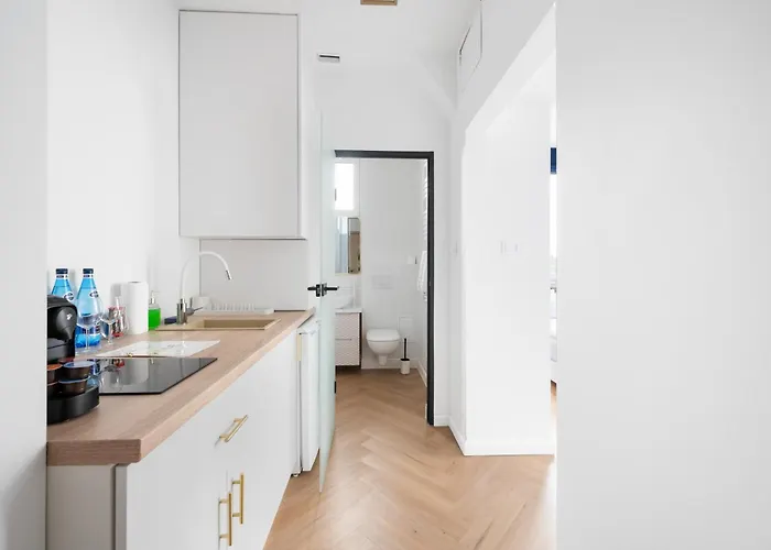 Hello By Oneapartments Appartamento